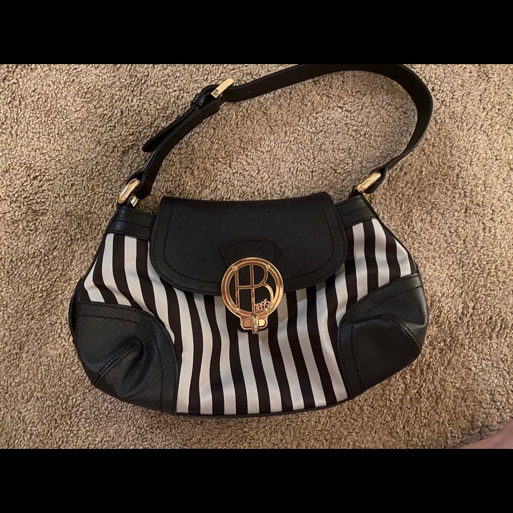 Henri Bendel Purse Handbag